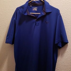 Under Armour polo
